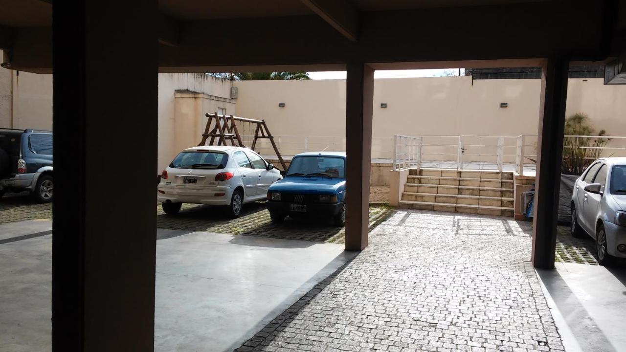 400 Av libertador san fernando PISCINA COCHERA seguridad 24 hs Exterior foto