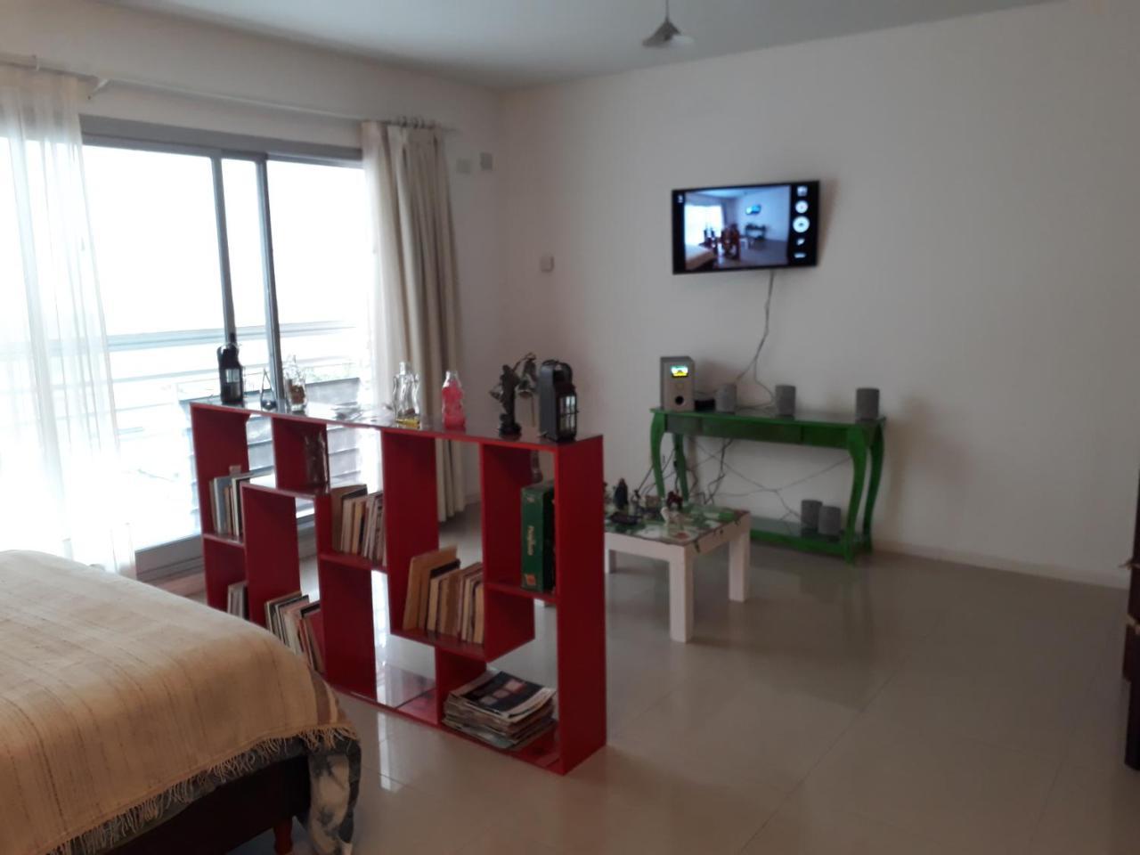 400 Av libertador san fernando PISCINA COCHERA seguridad 24 hs Exterior foto