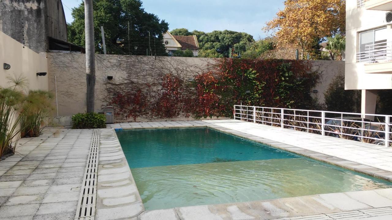 400 Av libertador san fernando PISCINA COCHERA seguridad 24 hs Exterior foto