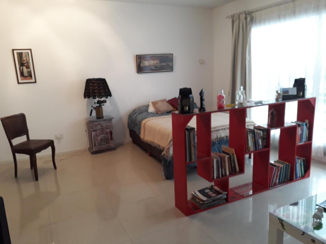 400 Av libertador san fernando PISCINA COCHERA seguridad 24 hs Exterior foto