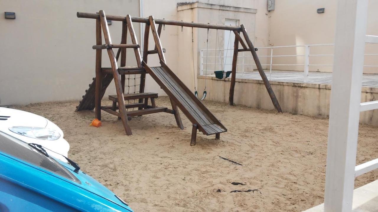 400 Av libertador san fernando PISCINA COCHERA seguridad 24 hs Exterior foto