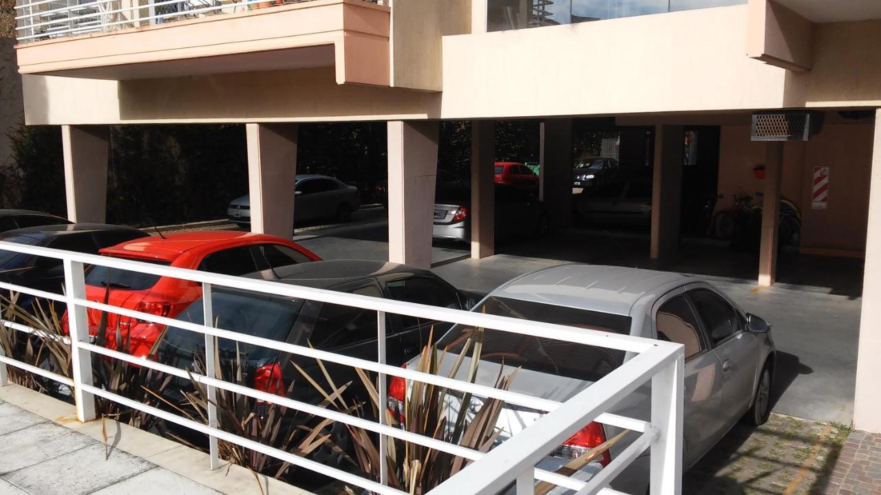 400 Av libertador san fernando PISCINA COCHERA seguridad 24 hs Exterior foto